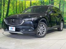 2019 Mazda CX-8