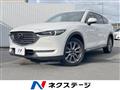 2019 Mazda CX-8