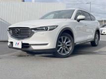 2019 Mazda CX-8