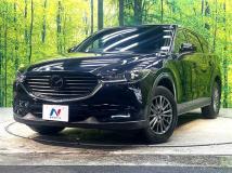 2020 Mazda CX-8