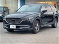 2021 Mazda CX-8