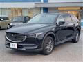 2021 Mazda CX-8