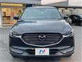 2021 Mazda CX-8