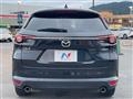 2021 Mazda CX-8