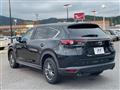 2021 Mazda CX-8