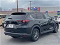 2021 Mazda CX-8