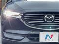 2021 Mazda CX-8