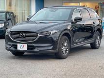 2021 Mazda CX-8
