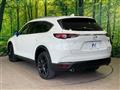 2022 Mazda CX-8