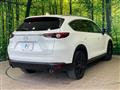 2022 Mazda CX-8