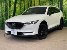 2022 Mazda CX-8