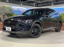 2023 Mazda CX-8
