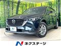 2024 Mazda CX-8