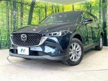 2024 Mazda CX-8