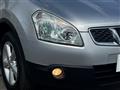 2012 Nissan Dualis