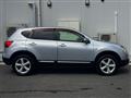 2012 Nissan Dualis