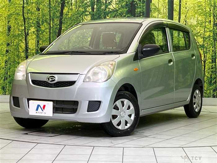 2013 Daihatsu Mira