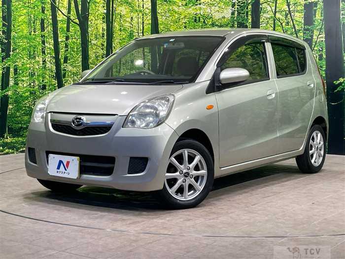 2009 Daihatsu Mira