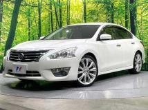 2016 Nissan Teana