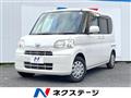 2008 Daihatsu Tanto