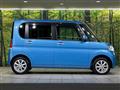 2010 Daihatsu Tanto