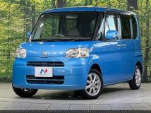 2010 Daihatsu Tanto