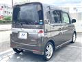 2011 Daihatsu Tanto