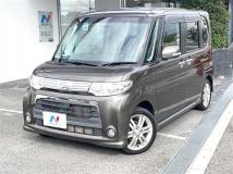 2011 Daihatsu Tanto