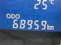 2012 Daihatsu Tanto