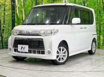 2012 Daihatsu Tanto