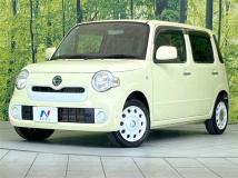2014 Daihatsu MIRA COCOA