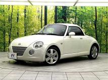 2008 Daihatsu Copen