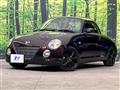 2012 Daihatsu Copen