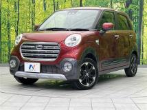 2019 Daihatsu Cast