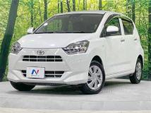 2019 Toyota PIXIS EPOCH