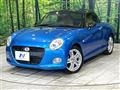 2018 Daihatsu Copen