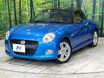 2018 Daihatsu Copen