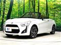 2018 Daihatsu Copen