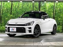 2021 Daihatsu Copen