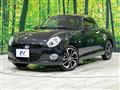 2021 Daihatsu Copen