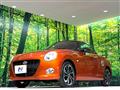 2022 Daihatsu Copen