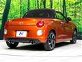 2022 Daihatsu Copen