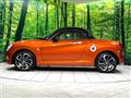 2022 Daihatsu Copen