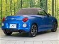 2025 Daihatsu Copen