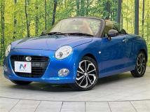 2025 Daihatsu Copen