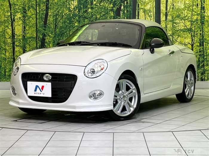 2026 Daihatsu Copen