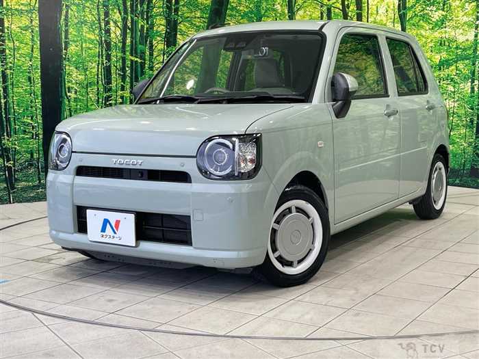 2018 Daihatsu Daihatsu Others