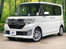2014 Daihatsu Tanto