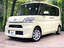 2014 Daihatsu Tanto