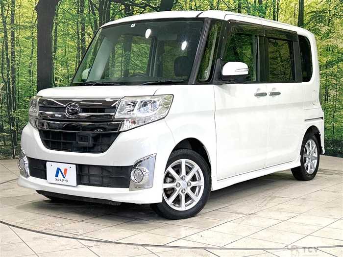 2014 Daihatsu Tanto